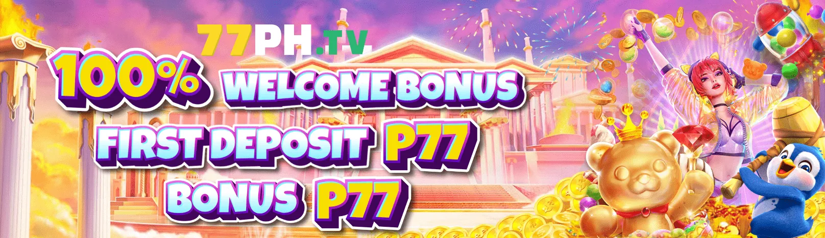 Hình ảnh chính trang Điều Khoản Dịch Vụ fun888 win