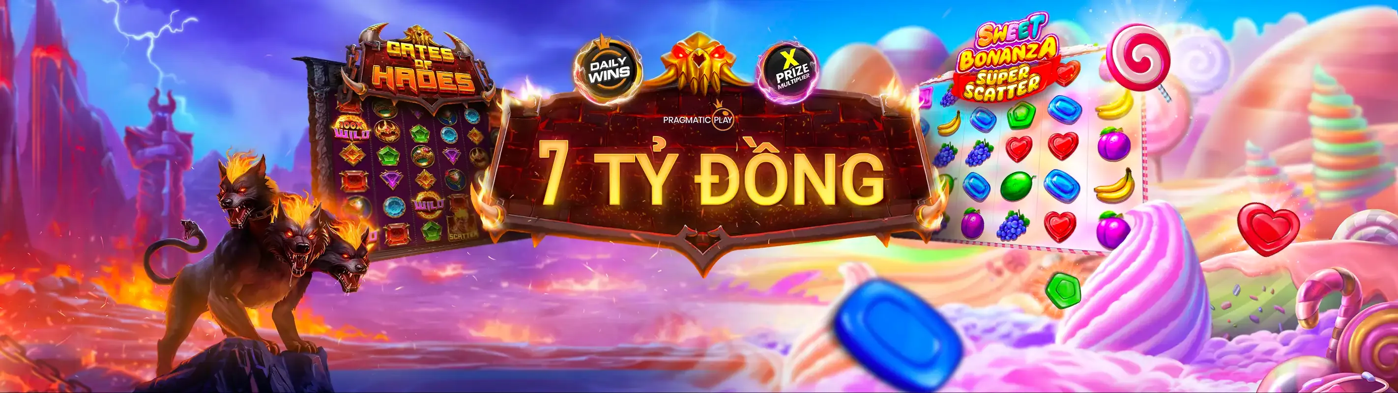 Hình ảnh chính Fun888 Win sòng bạc trực tiếp