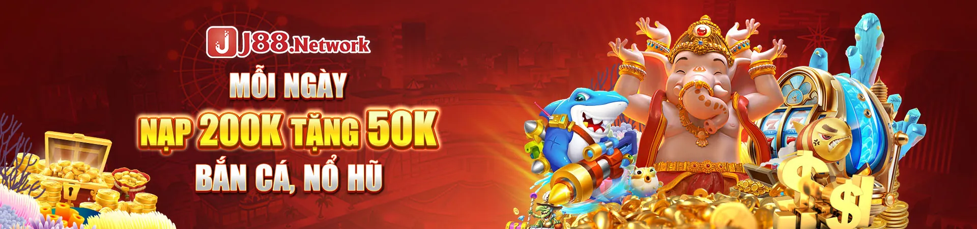 Hình ảnh chính Fun888 Win Nổ Hũ