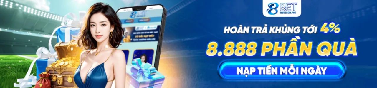 Các chương trình khuyến mãi độc quyền tại fun888 Win 2026