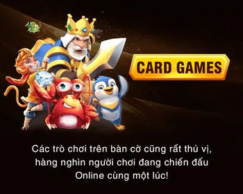 Các trò chơi sòng bạc trực tiếp phổ biến tại Fun888 Win