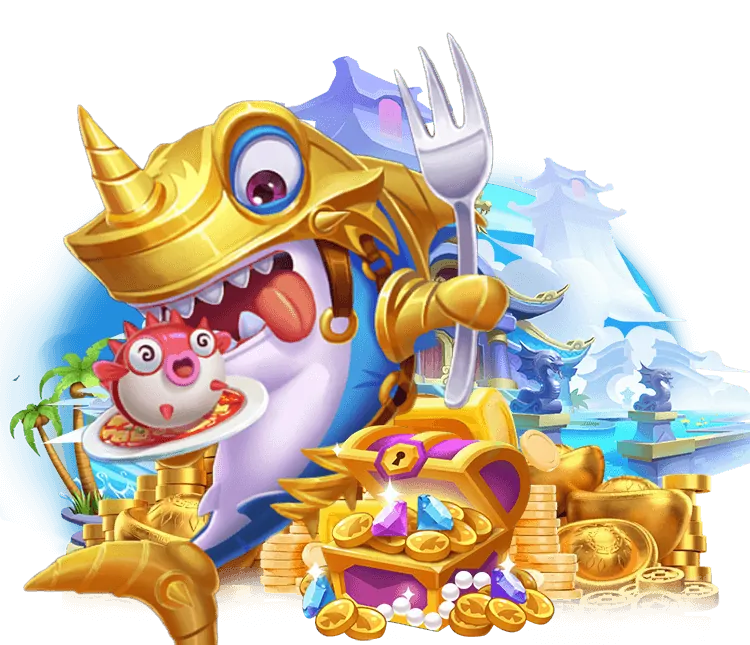 Trò Chơi Bắn Cá Fun888 Win